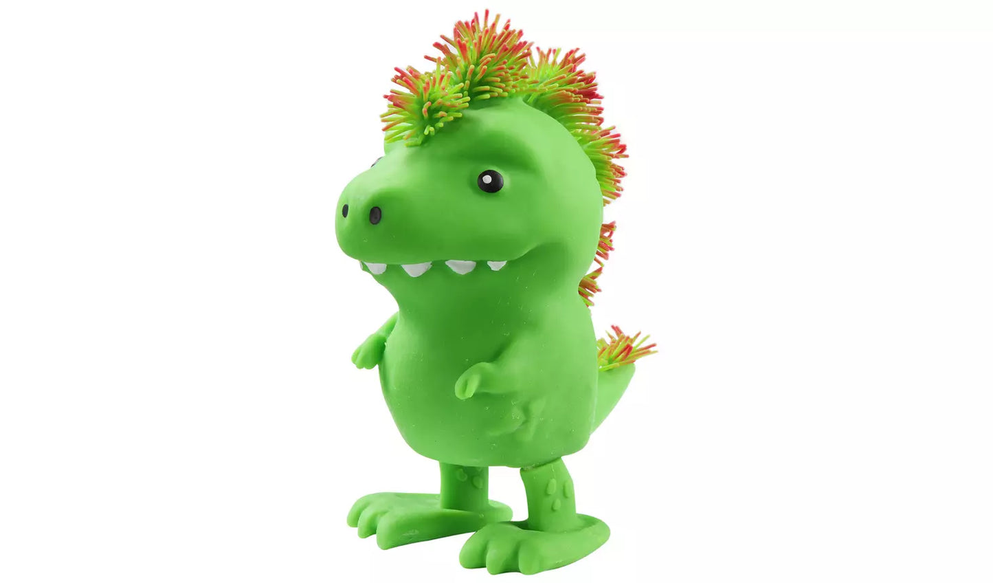 Jiggly Pets Rex The Dino