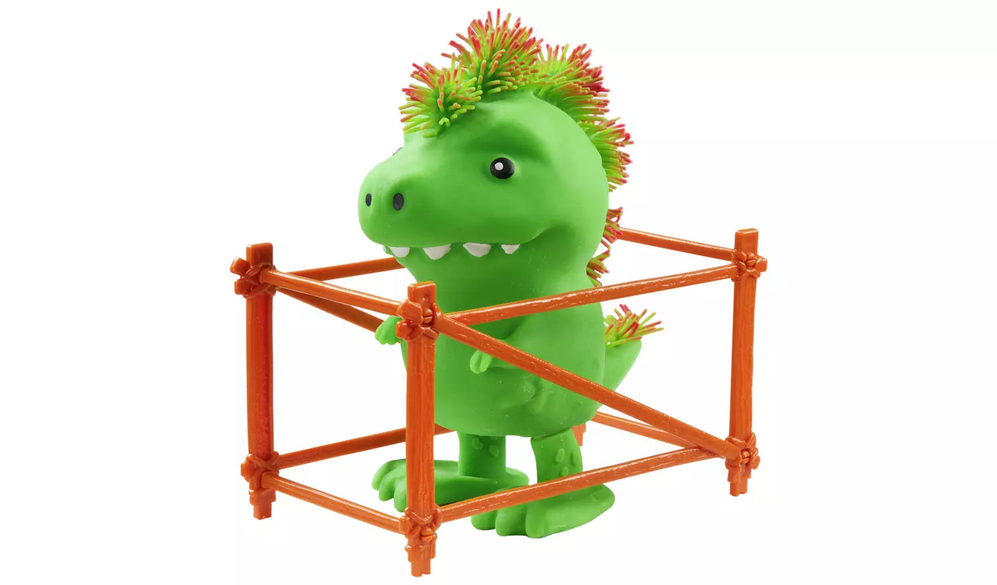 Jiggly Pets Rex The Dino