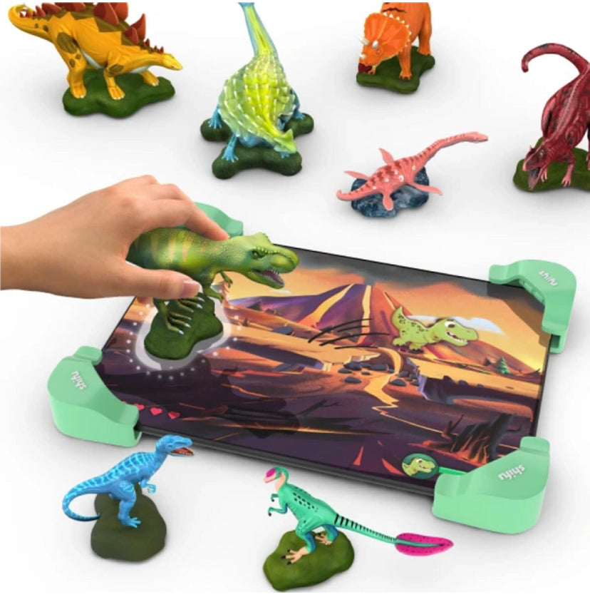 Tacto Dino