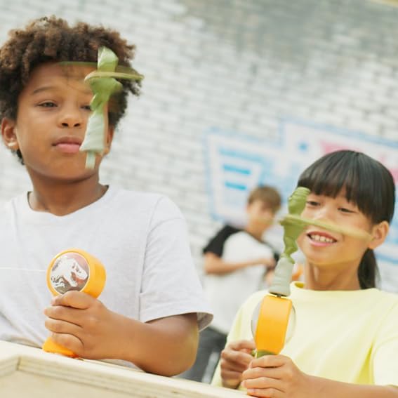 Flying Heroes Jurassic World Dimorphodon