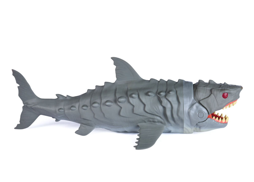 Primal Hatch Megalodon