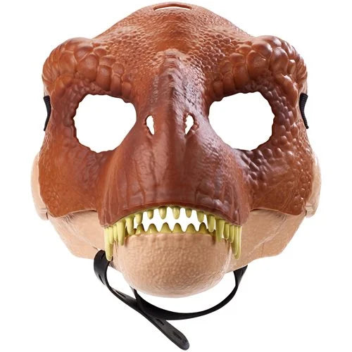 Jurassic World Basic Mask T-Rex