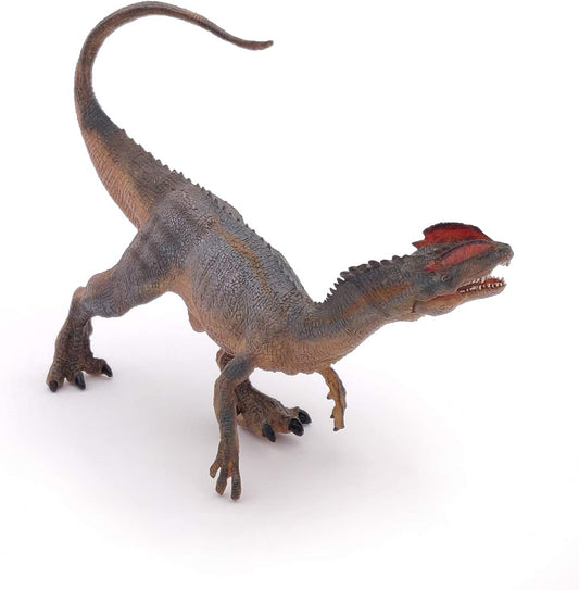 Papo 55035 Dilophosaurus