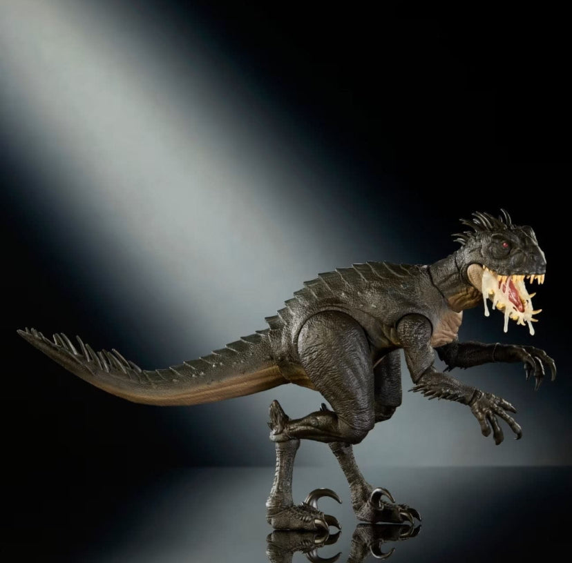 Coming Soon - Jurassic World Hammond Collection Scorpios Rex