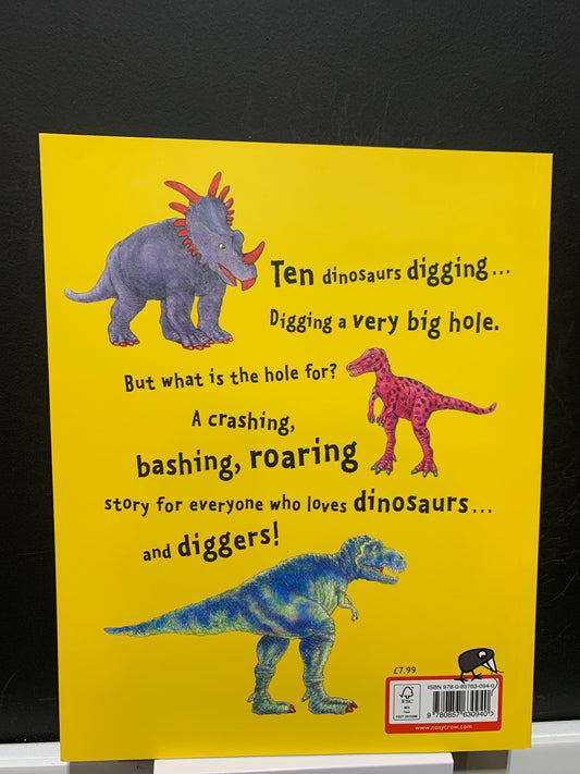 Dinosaur Dig