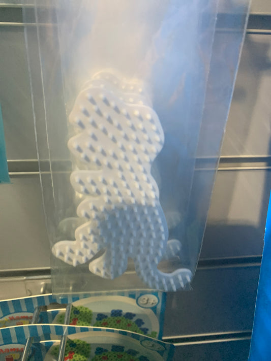 HAMA 322 Dinosaur board only