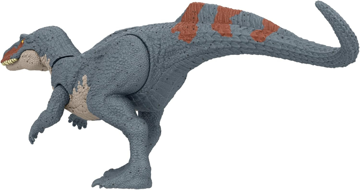 Jurassic World Epic Evolutions Poposaurus Danger Pack