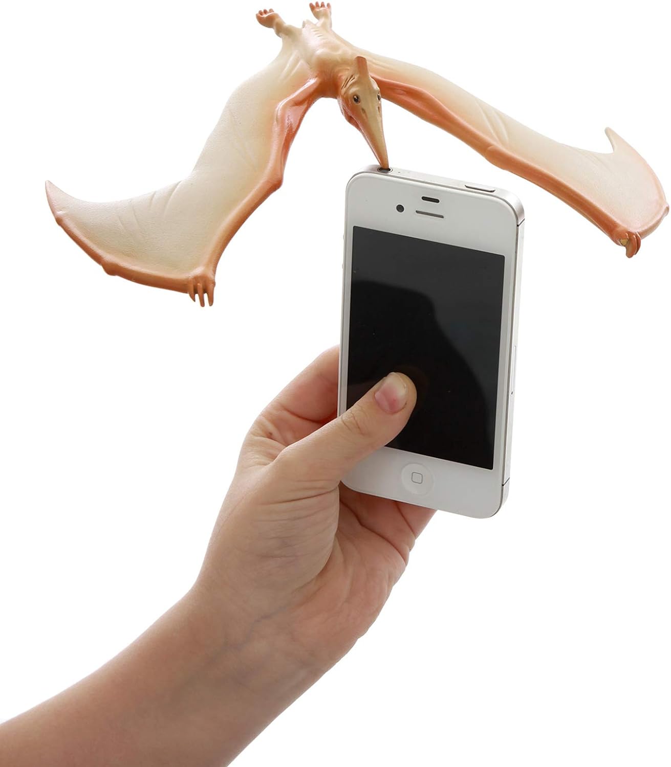 Brainstorm Toys N5150 The Natural History Museum Amazing Balancing Pteranodon