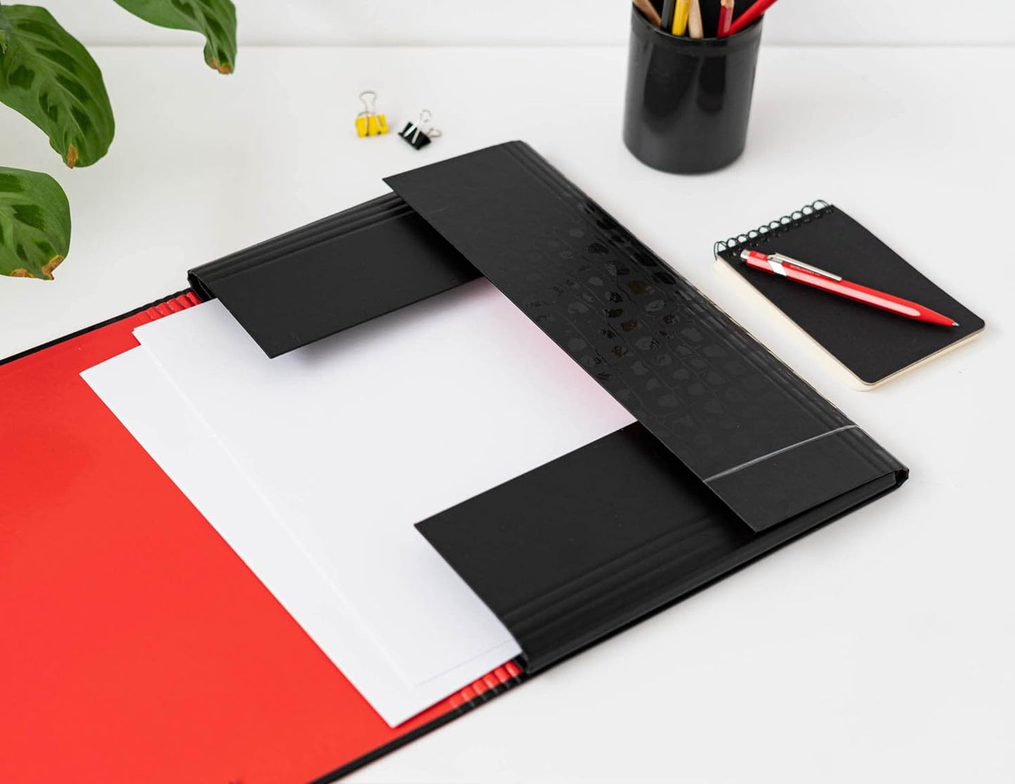 Jurassic Park Premium A4 File Document Folder