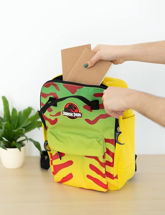 Jurassic Park Everyday Backpack