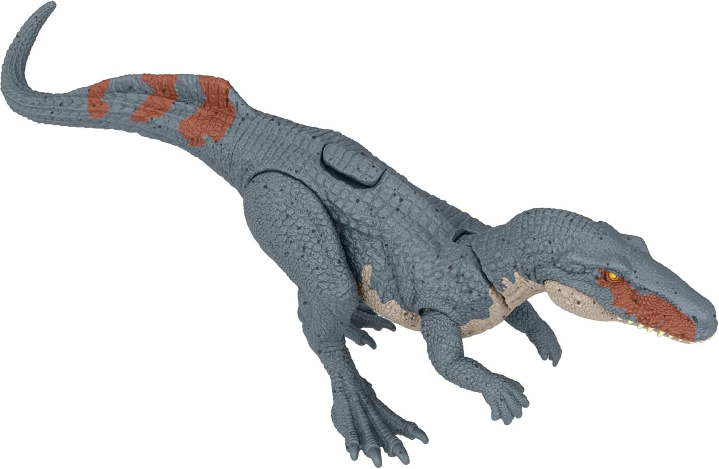 Jurassic World Epic Evolutions Poposaurus Danger Pack