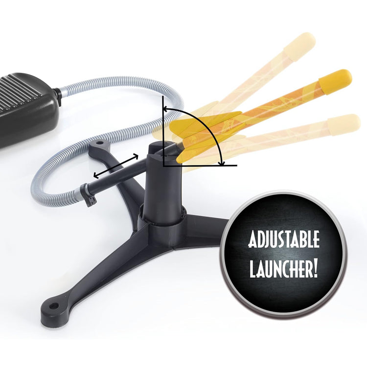 Jurassic World Jump Rocket The Pteranodon