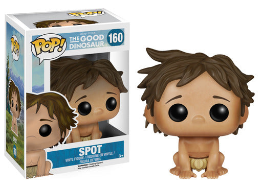 Funko The Good Dinosaur Spot 160