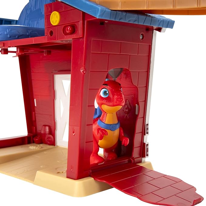Disney Dino Ranch - Clubhouse Playset