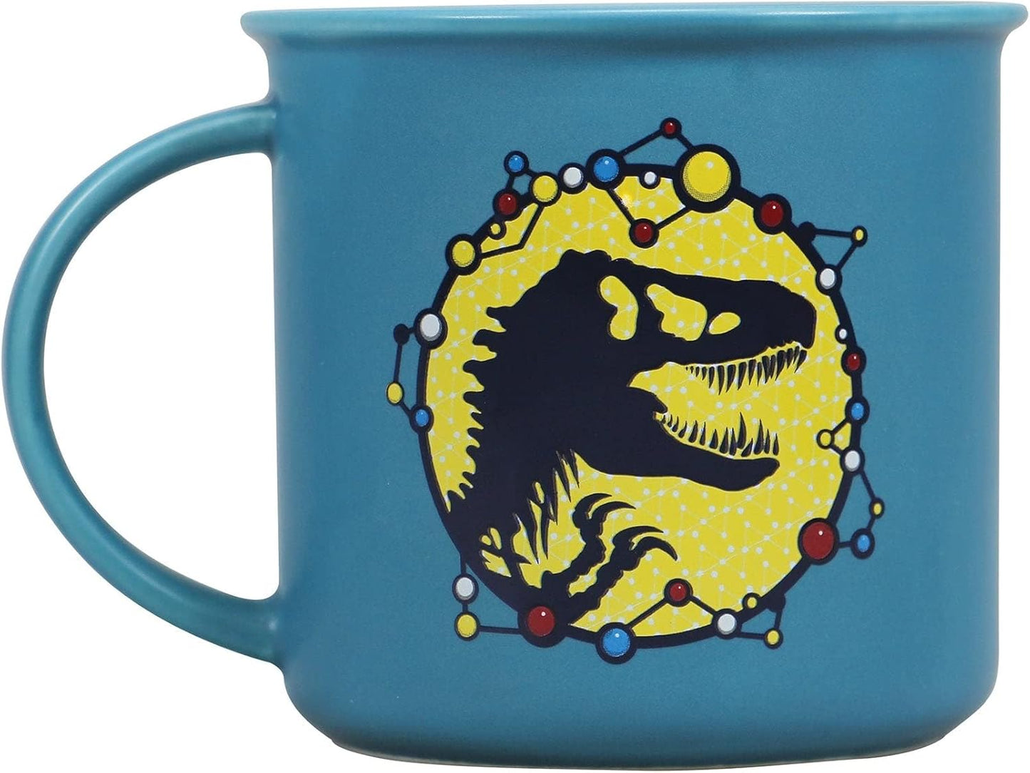 Mr DNA Stoneware Mug