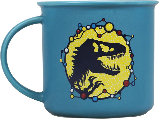 Mr DNA Stoneware Mug