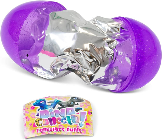 DINO COLLECTO SURPRISE EGG