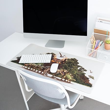 XL Mouse Pad Scene Grupo Erik
