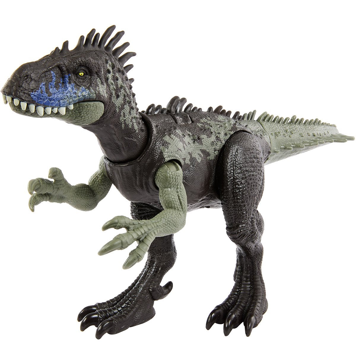 Jurassic World Dino Trackers Wild Roar Dryptosaurus