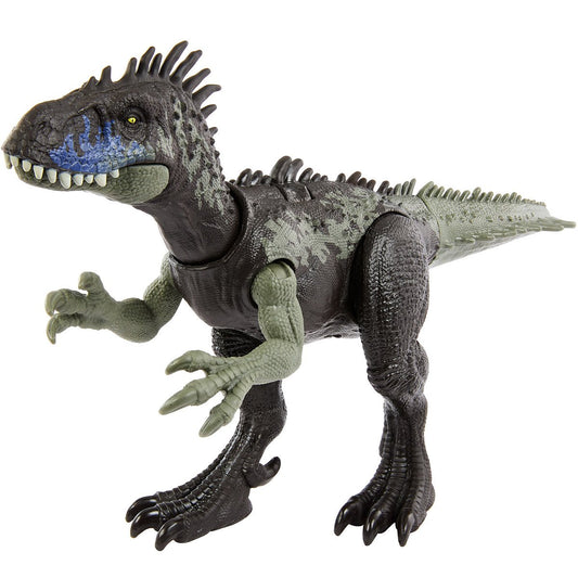 Jurassic World Dino Trackers Wild Roar Dryptosaurus