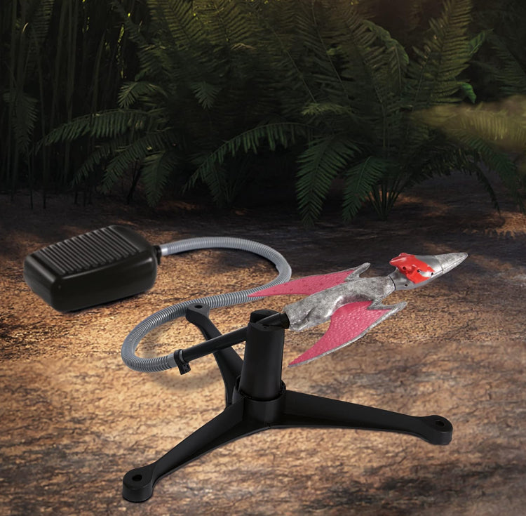 Jurassic World Jump Rocket The Pteranodon