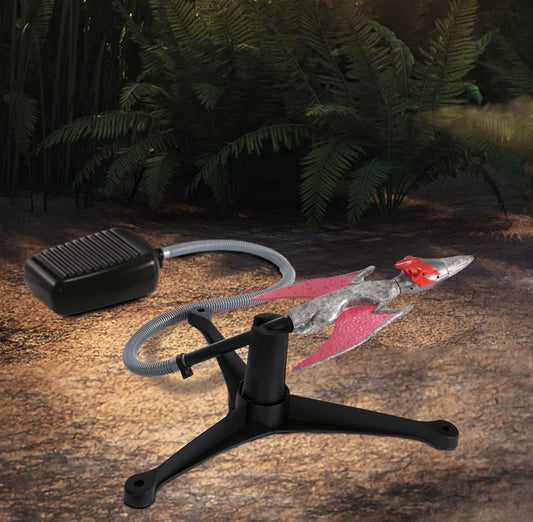 Jurassic World Jump Rocket The Pteranodon