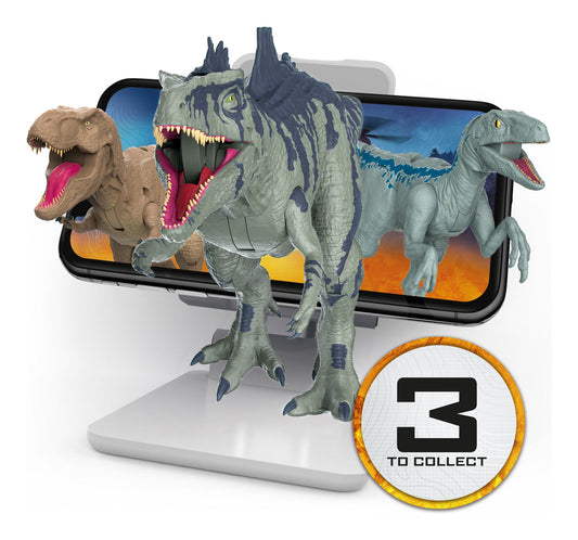 Movie Mates Jurassic World Dominion Giganotosaurus