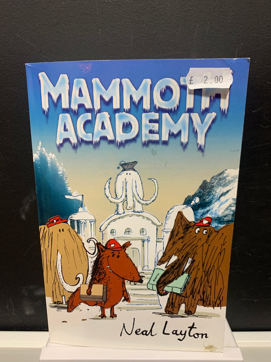 Mammoth Academy
