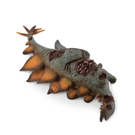 CollectA Stegosaurus Prey Corpse