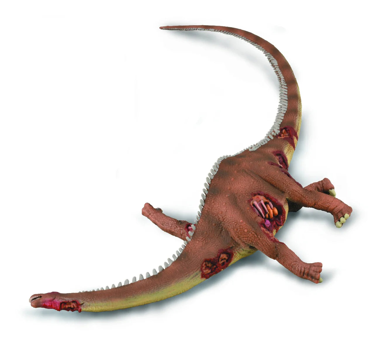 CollectA Brontosaurus Prey Corpse