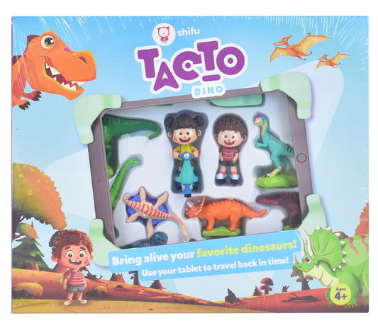 Tacto Dino