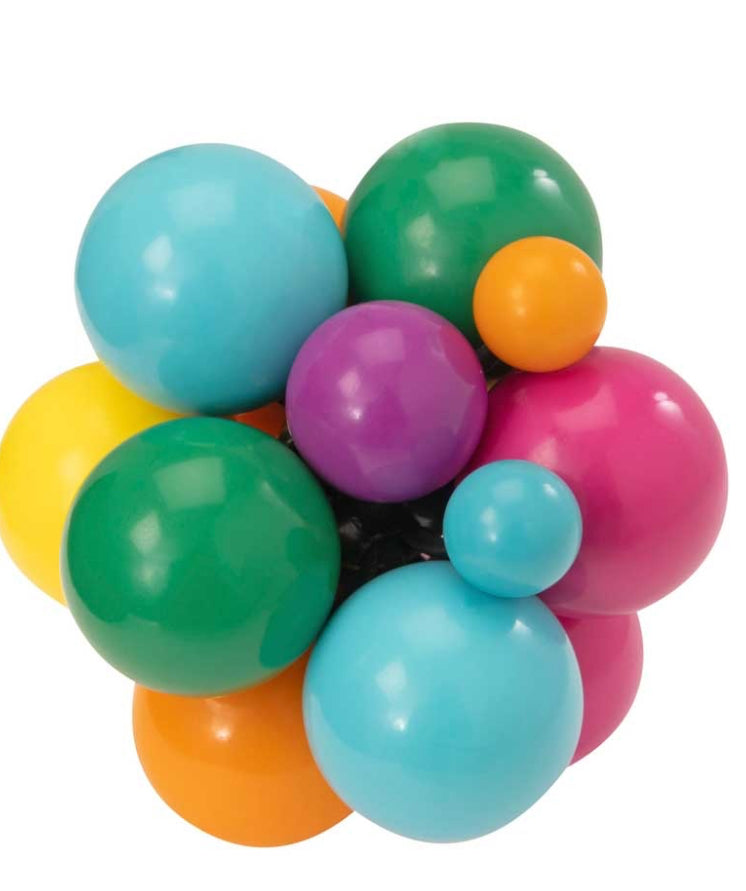 Oh So Sensory Fidget Atom