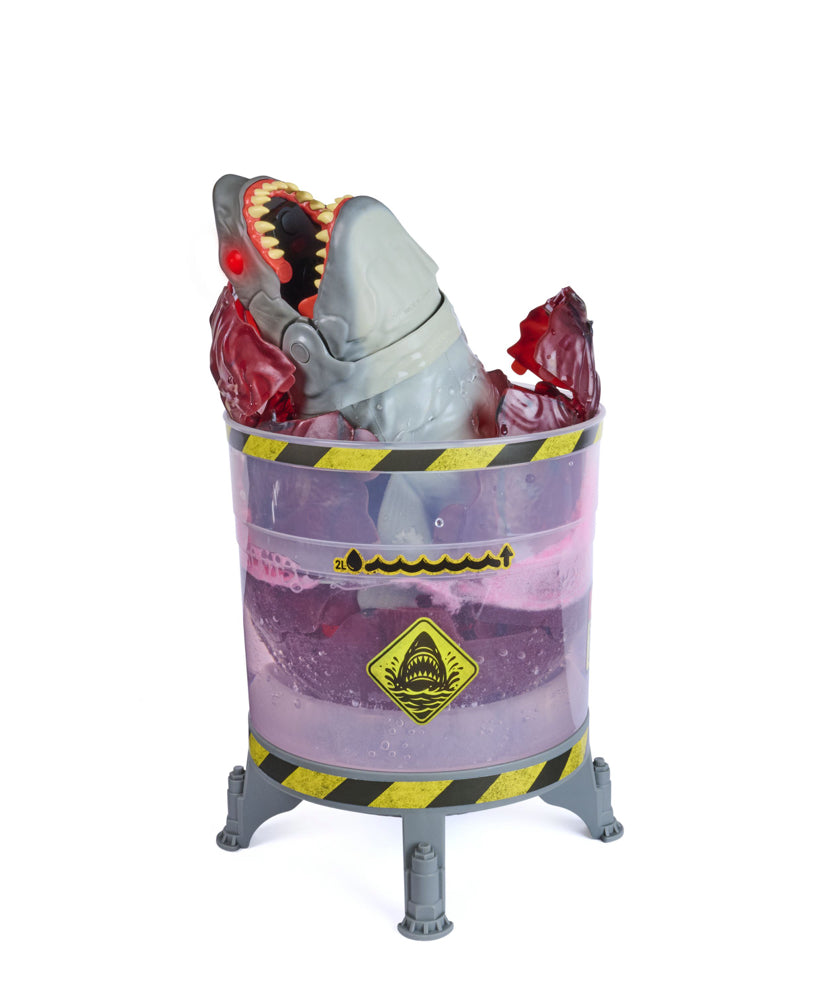 Primal Hatch Megalodon