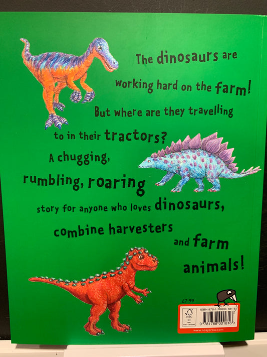 Dinosaur Farm