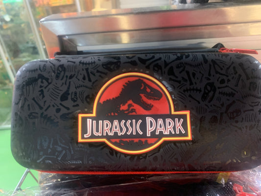 Official Jurassic Park Switch Case