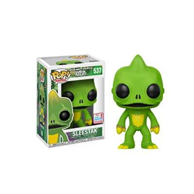 Funko 537 Land of the Lost Sleestak