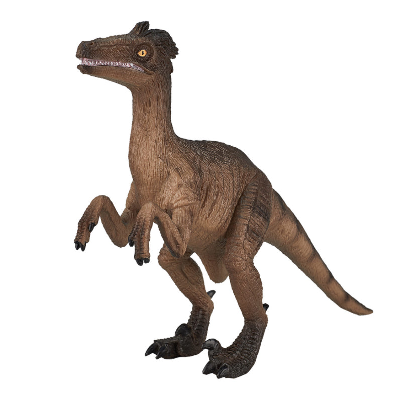 Mojo Figure 387225 Velociraptor