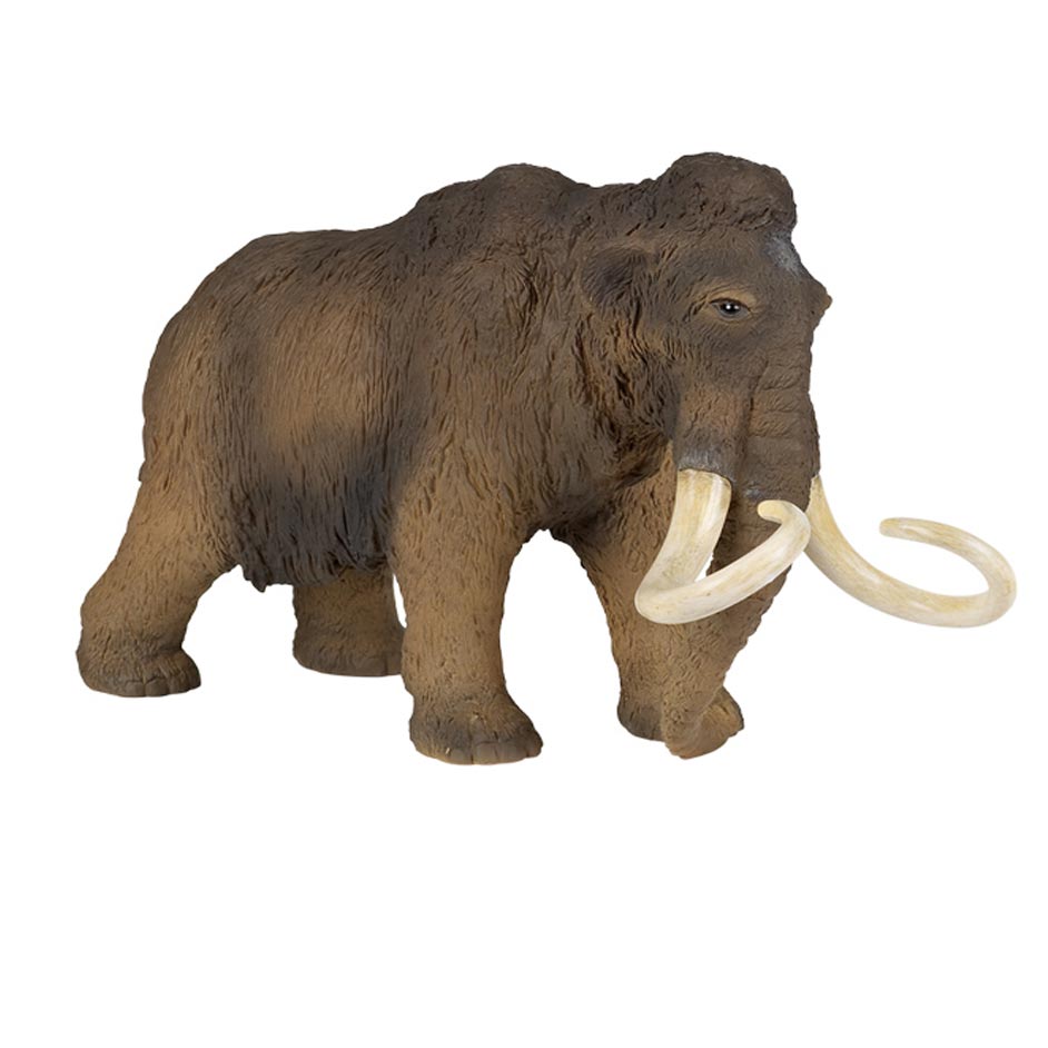 Papo 55017 Mammoth (adult)