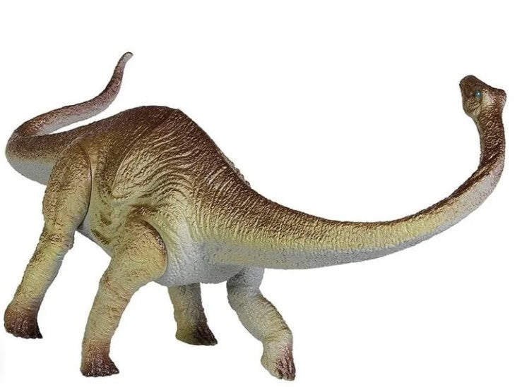 Lords of the Earth Apatosaurus 33cm