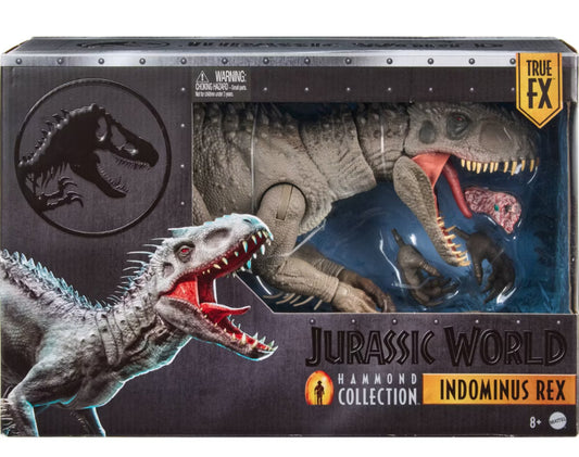 Coming Soon - Hammond Collection Indominus Rex