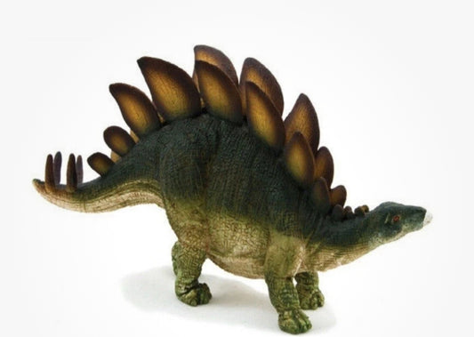Mojo Figure 387043 Stegosaurus