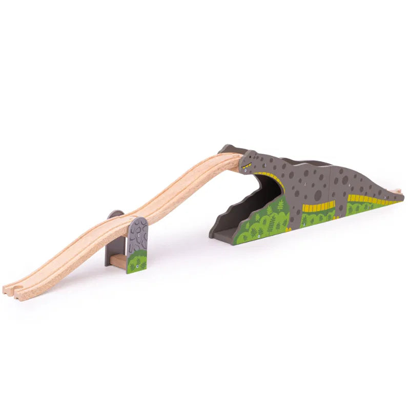 BigJigs Rail - Bronto Riser
