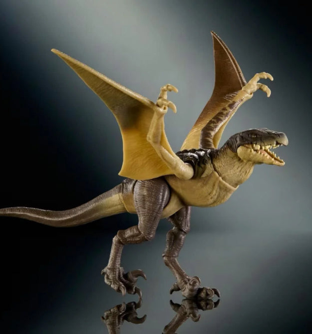 Coming Soon - Hammond Collection Mutadon