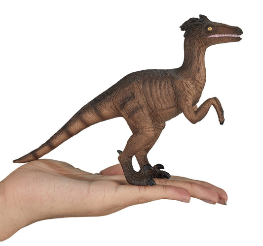 Mojo Figure 387225 Velociraptor