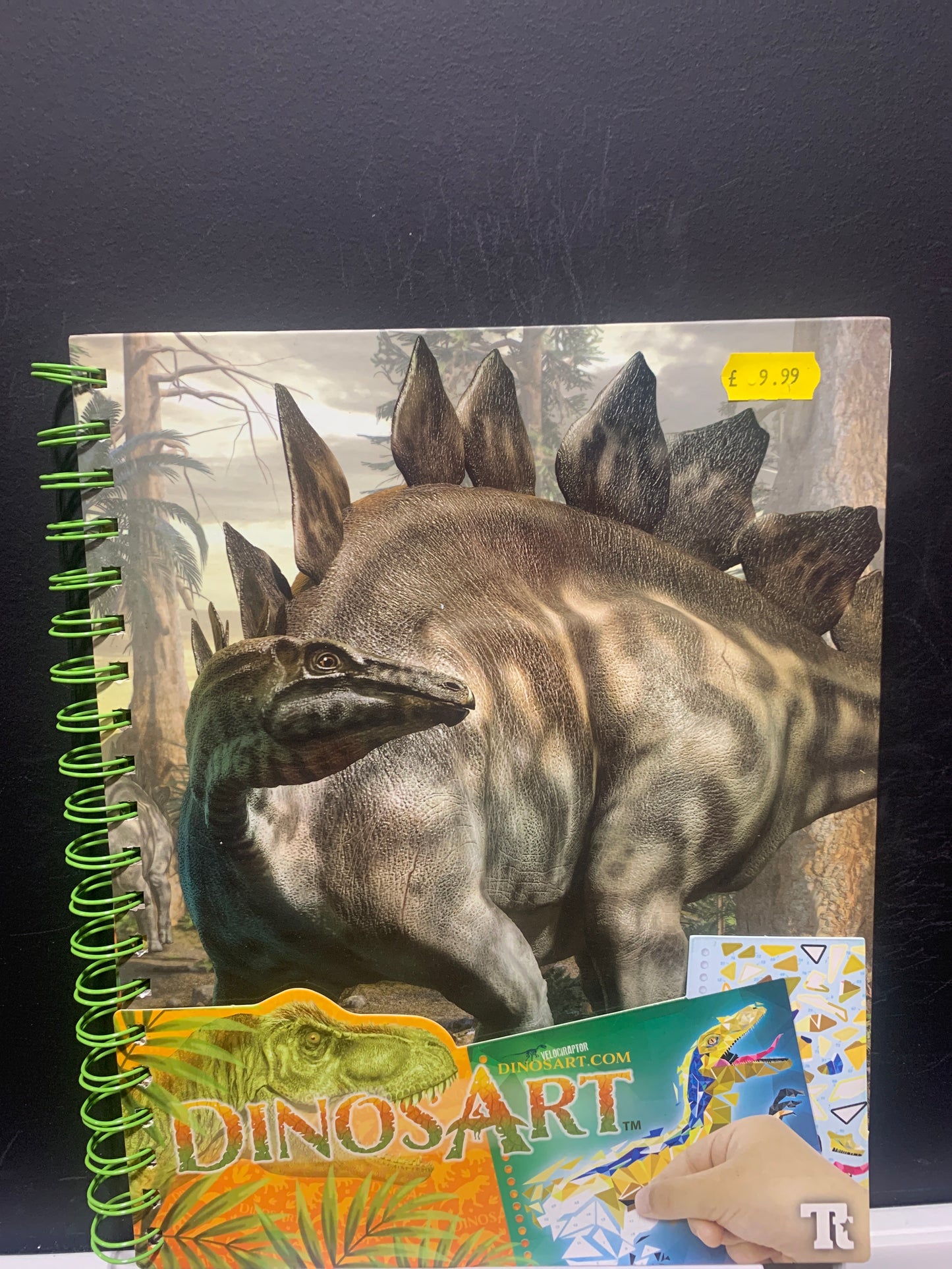 Dinosart