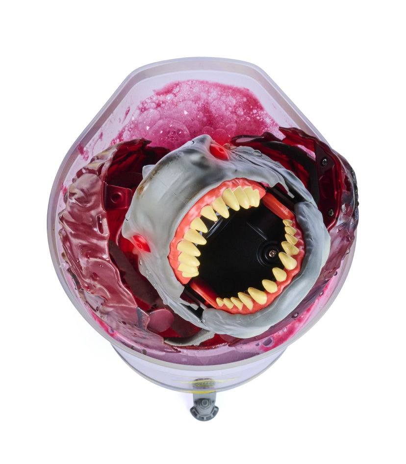 Primal Hatch Megalodon