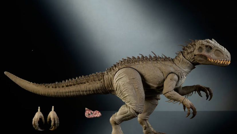 Coming Soon - Hammond Collection Indominus Rex