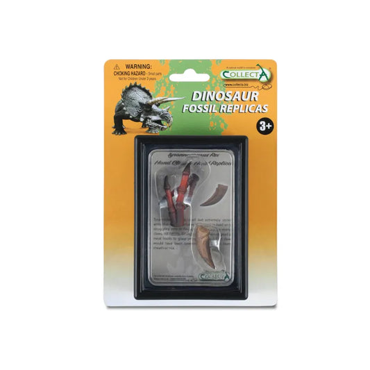 CollectA Replica Fossils – Claw And Hand Replica Of T‑Rex
