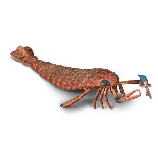 CollectA Jaekelopterus with Prey – 1:20 Scale