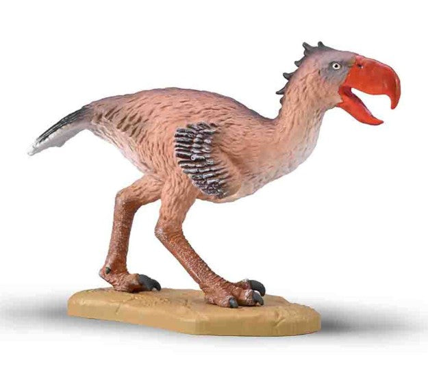 CollectA Phorushacos with Movable Jaw – Deluxe 1:20 Scale